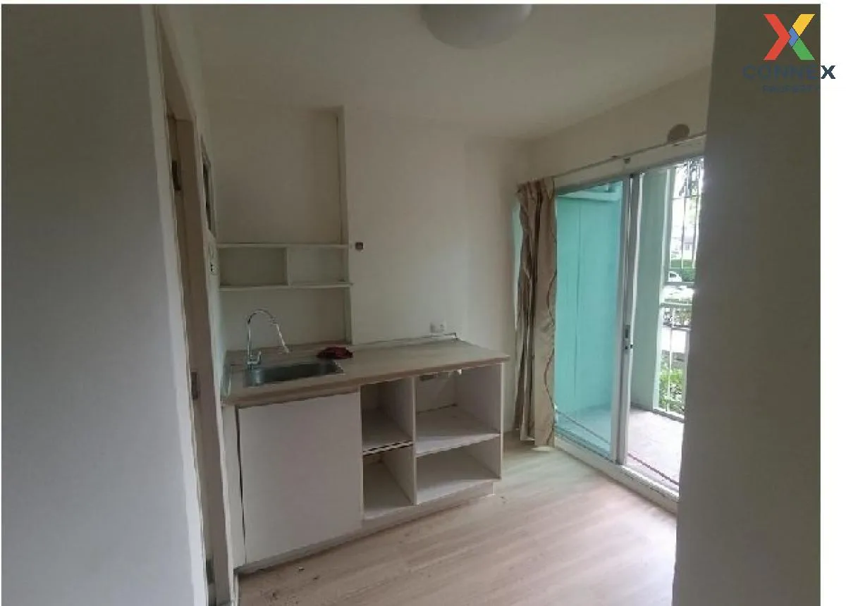 For Sale Condo , Lumpini Ville Onnut - Ladkrabang , Lat Krabang , 3