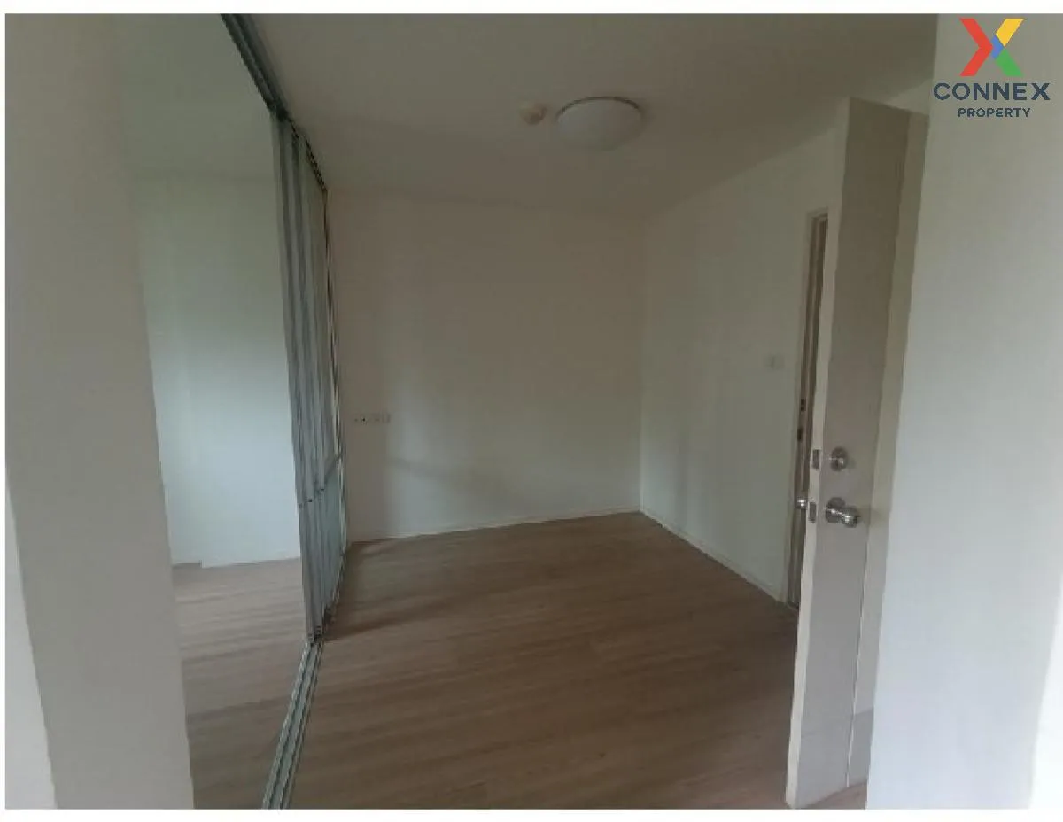 For Sale Condo , Lumpini Ville Onnut - Ladkrabang , Lat Krabang , 4