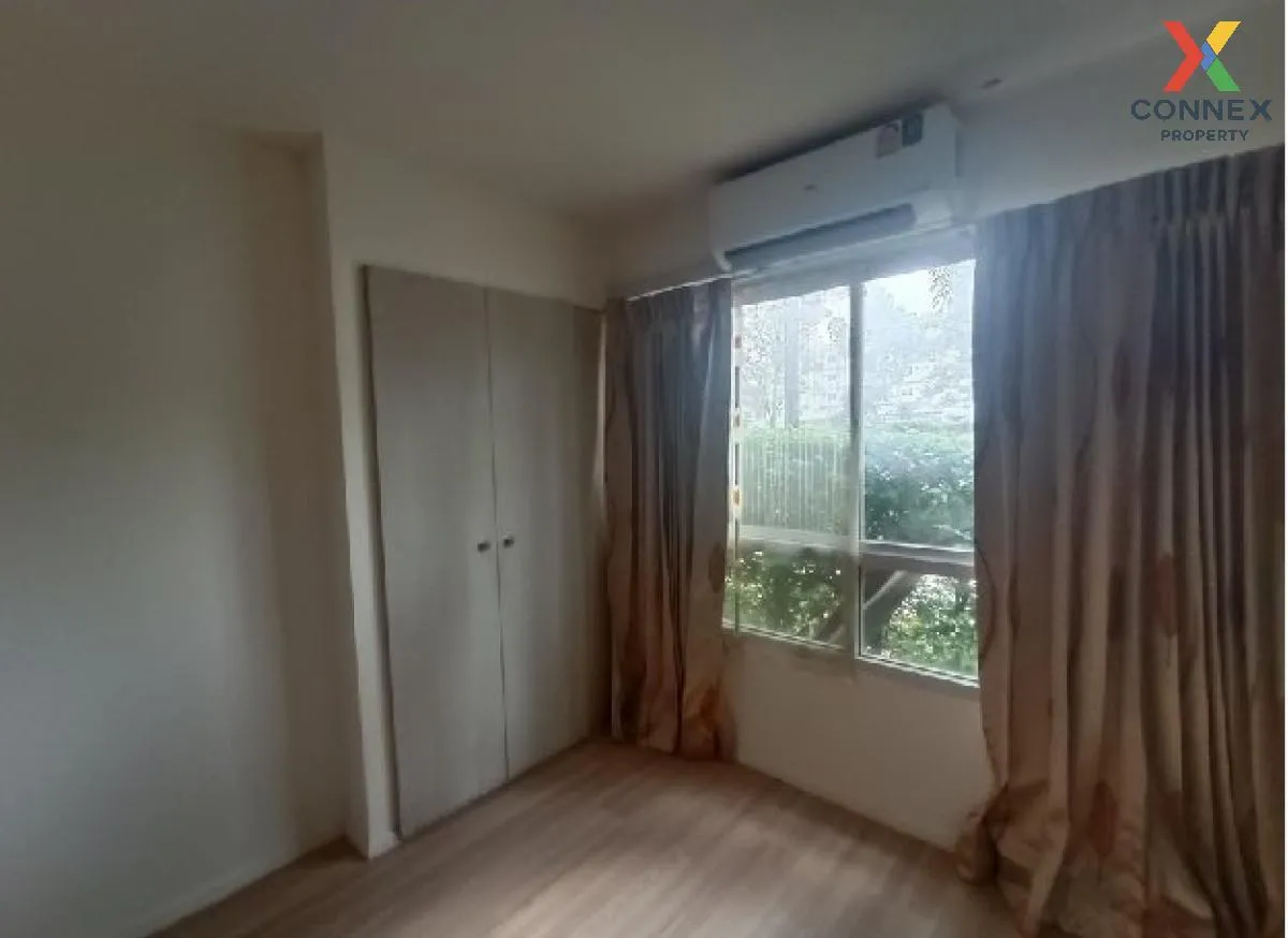 For Sale Condo , Lumpini Ville Onnut - Ladkrabang , Lat Krabang ,