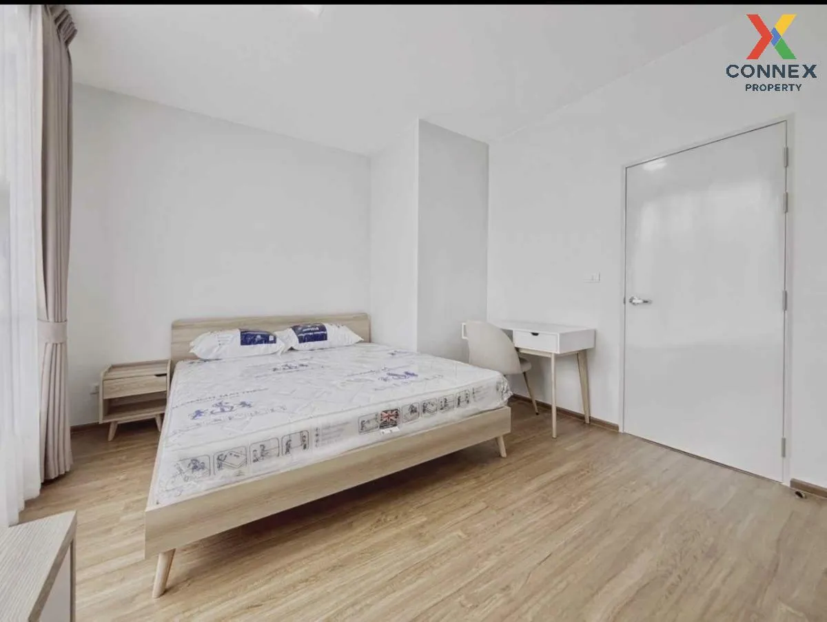For Rent Townhouse/Townhome  , Pleno Sukhumvit - Bangna 2 , wide 