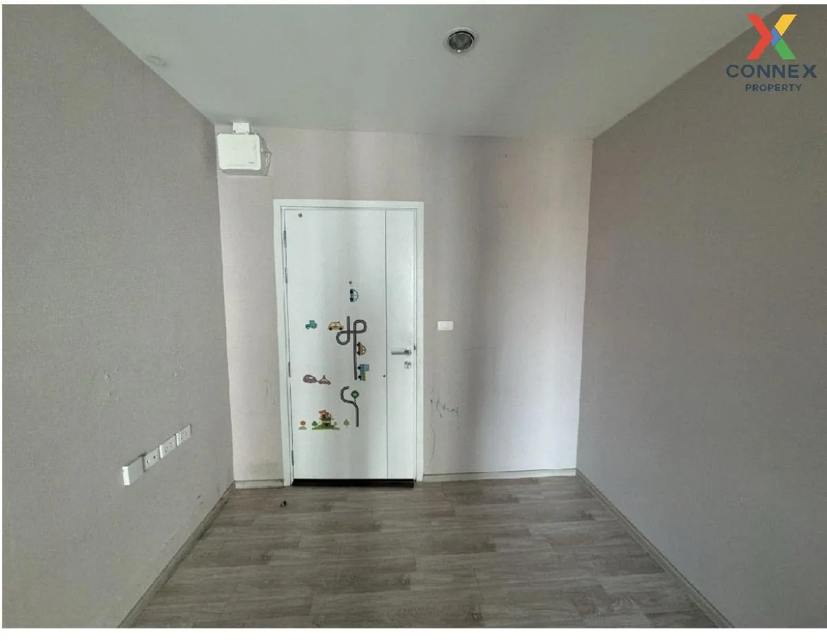 For Sale Condo , Plum Condo Ramkhamhaeng Station , ARL-Ramkhamhae 1