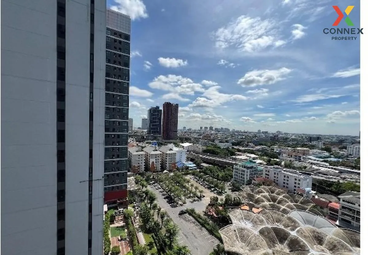 For Sale Condo , Plum Condo Ramkhamhaeng Station , ARL-Ramkhamhae