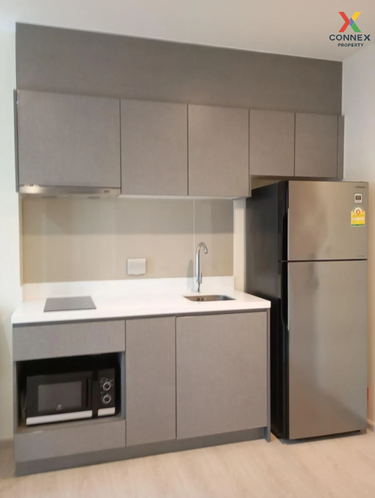 For Sale Condo , Rhythm Asoke 2 , MRT-Phra Ram 9 , Bang Kapi , Hu 3