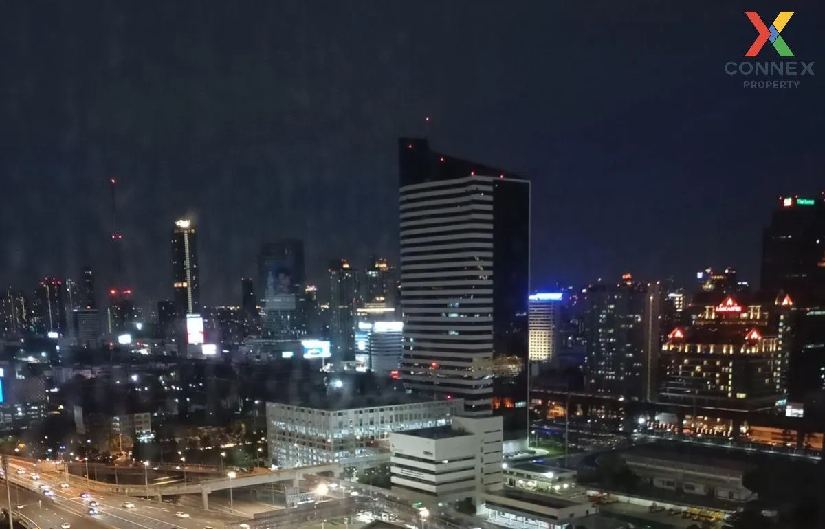 For Sale Condo , Rhythm Asoke 2 , MRT-Phra Ram 9 , Bang Kapi , Hu