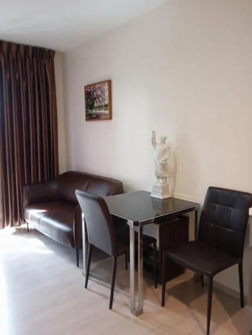 For Sale Condo , Rhythm Asoke 2 , MRT-Phra Ram 9 , Bang Kapi , Huai Khwang , Bangkok , CX-126958