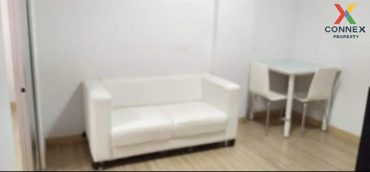 For Sale Condo , THE KITH Lamlukka Klong 2 , Khu Khot , Lam Luk K 2