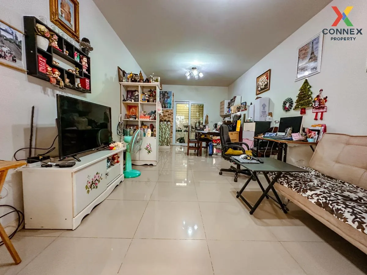 For Sale House , The Modish Bangbuathong , Lam Pho , Bang Bua Tho