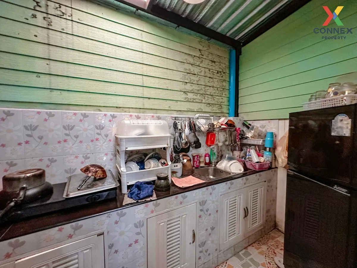 For Sale House , The Modish Bangbuathong , Lam Pho , Bang Bua Tho