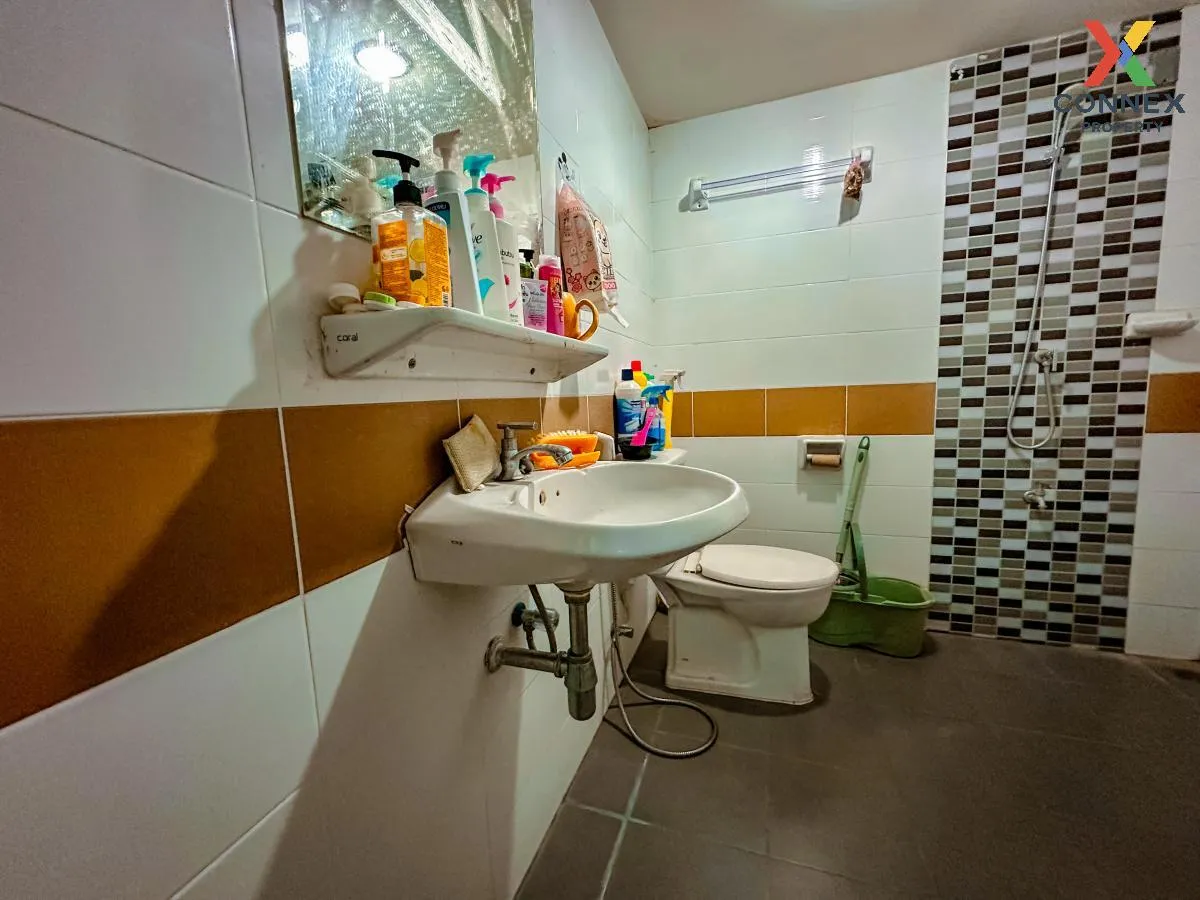 For Sale House , The Modish Bangbuathong , Lam Pho , Bang Bua Tho