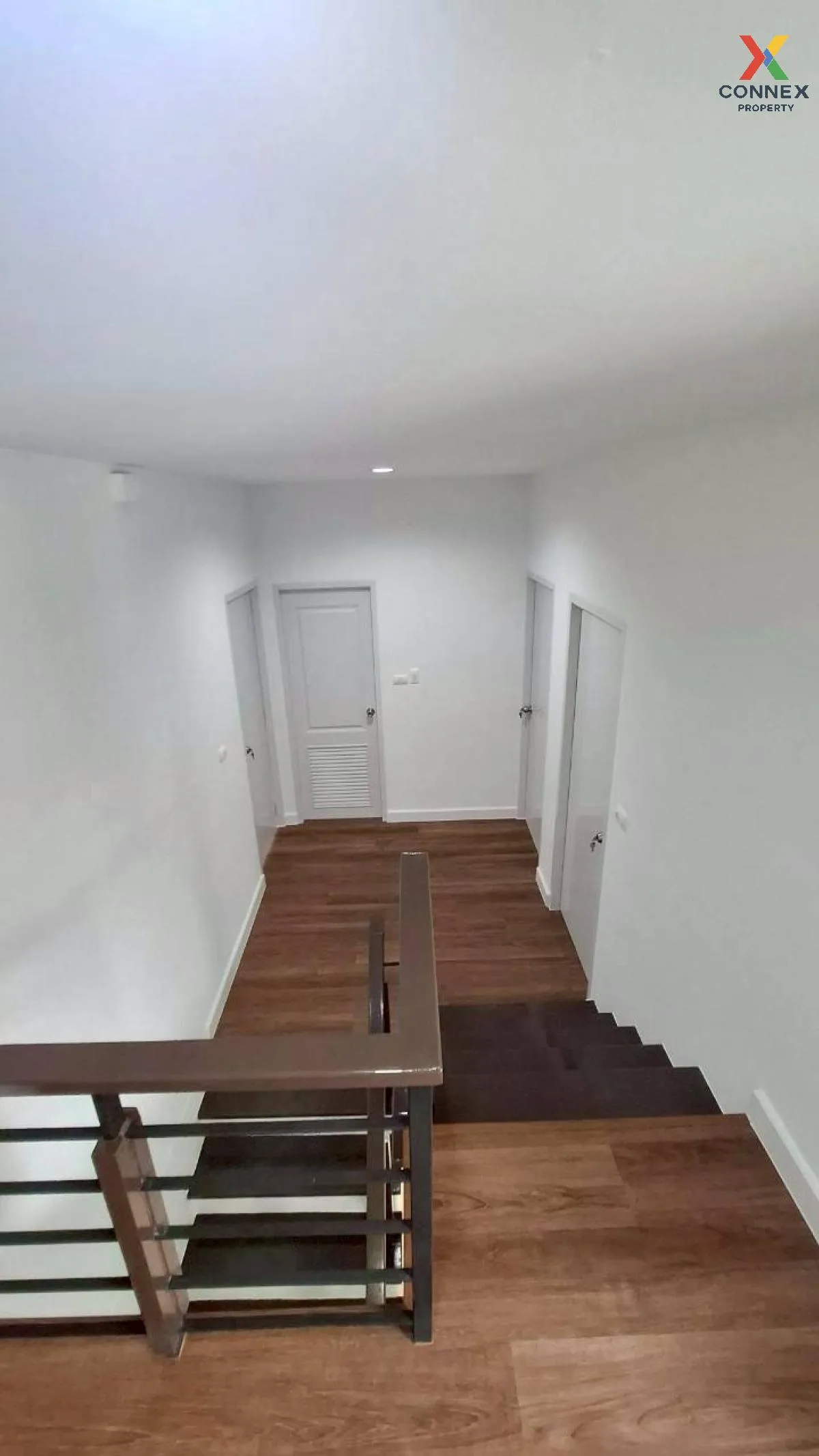 For Sale House , Nonnicha Bangyai 2 , corner unit , newly renovat