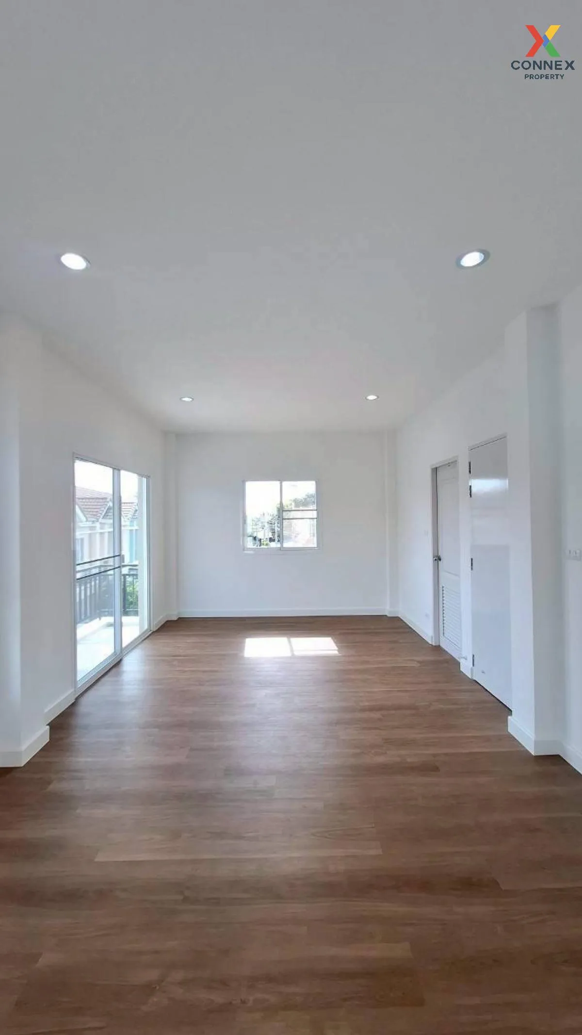 For Sale House , Nonnicha Bangyai 2 , corner unit , newly renovat