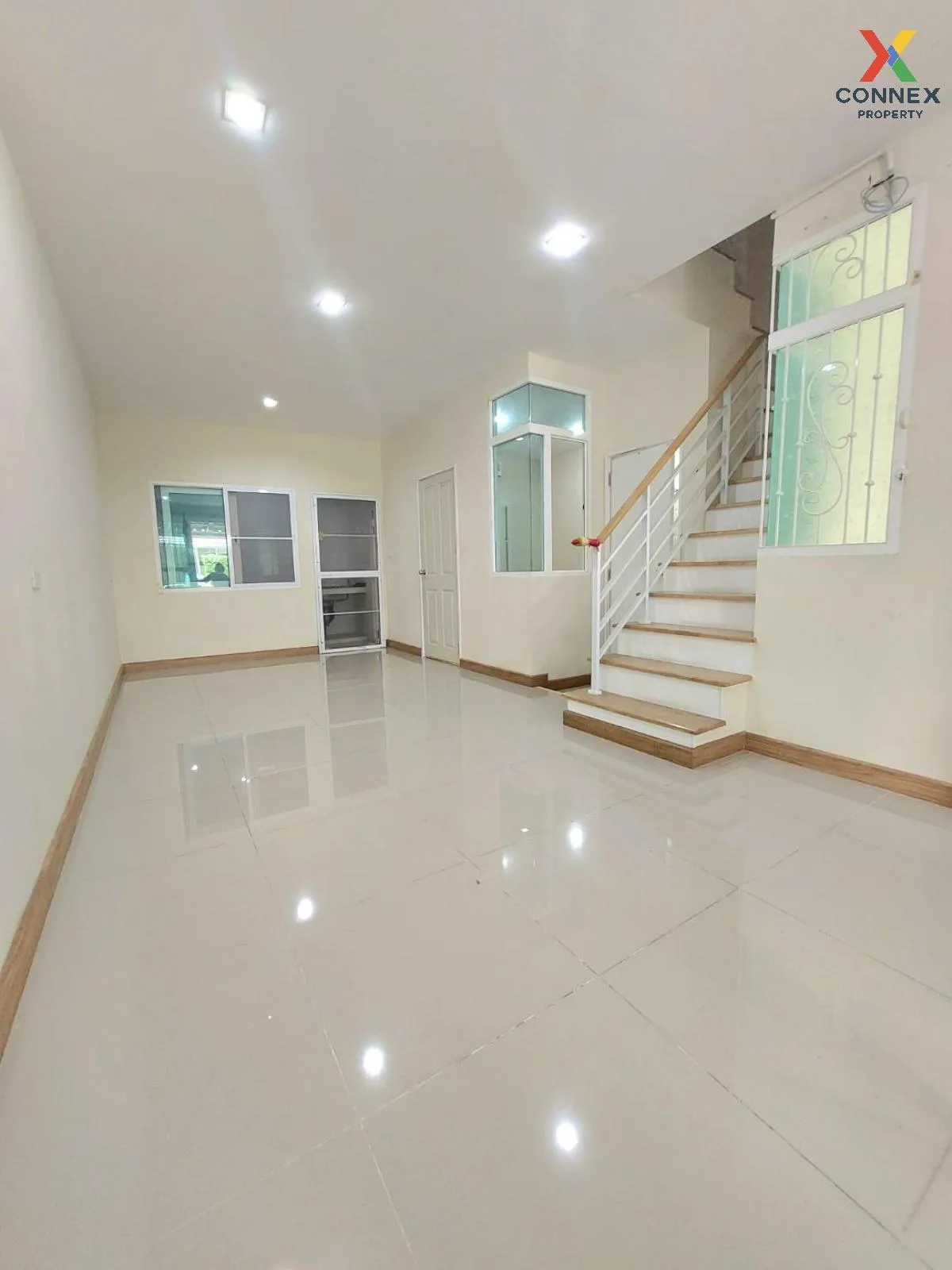 For Sale Townhouse/Townhome  , Golden Town Petchkasem , Nong Khan