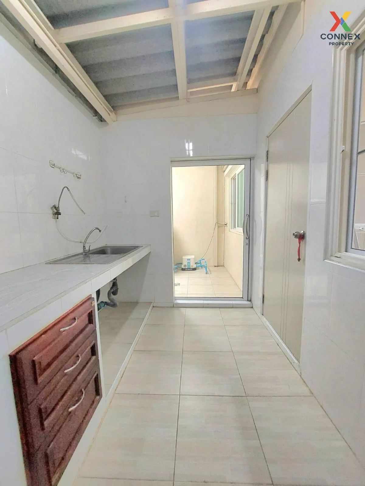 For Sale Townhouse/Townhome  , Golden Town Petchkasem , Nong Khan
