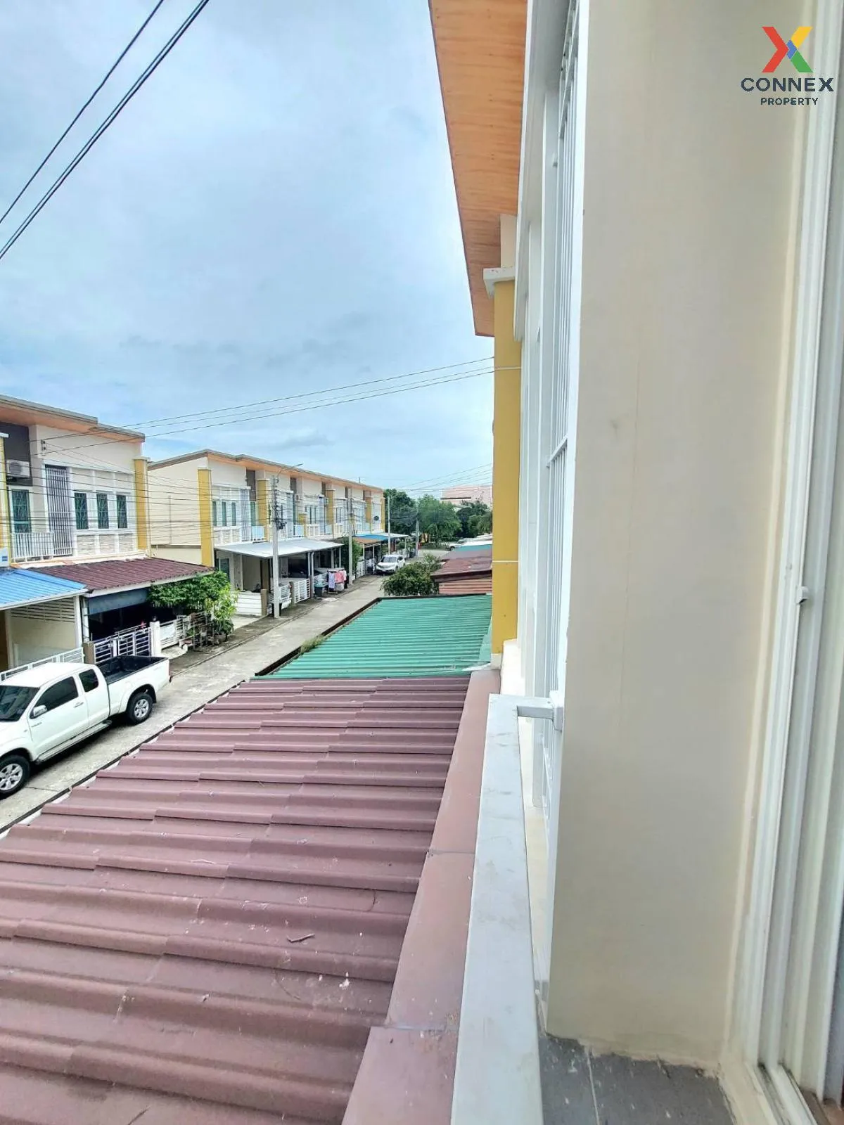 For Sale Townhouse/Townhome  , Golden Town Petchkasem , Nong Khan