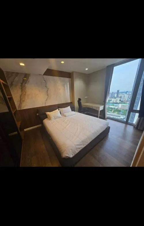เช่าคอนโด  นาราไนน์ ดูเพล็กซ์ BTS-ช่องนนทรี ทุ่งมหาเมฆ เขต สาทร กรุงเทพ CX-126978