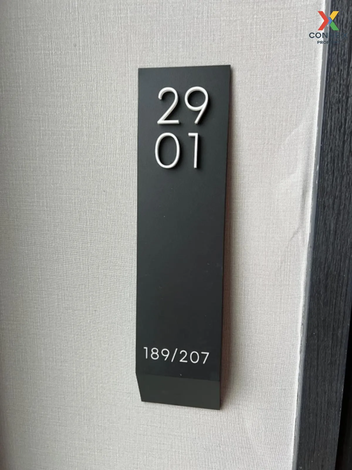 For Sale Condo , Tait Sathorn 12 , high floor , BTS-Saint Louis ,