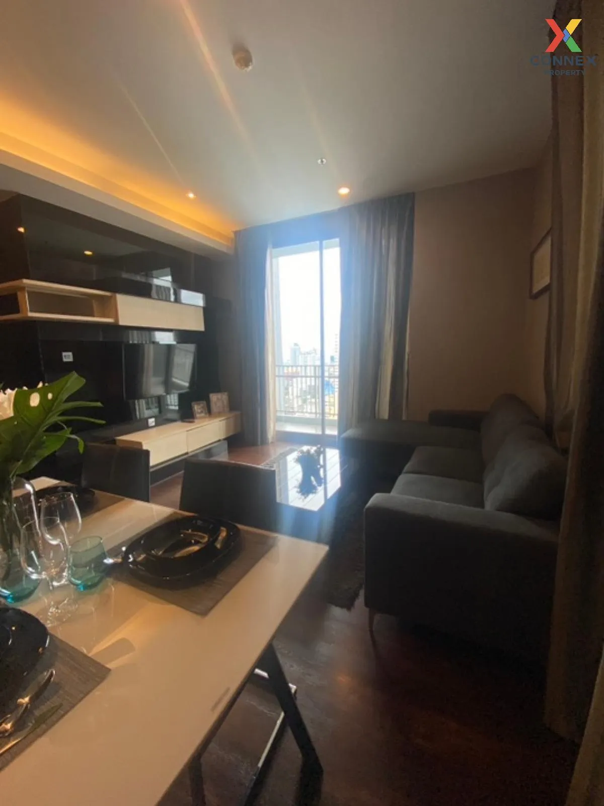 For Sale Condo , Quattro by Sansiri , BTS-Thong Lo , Khlong Tan N 2