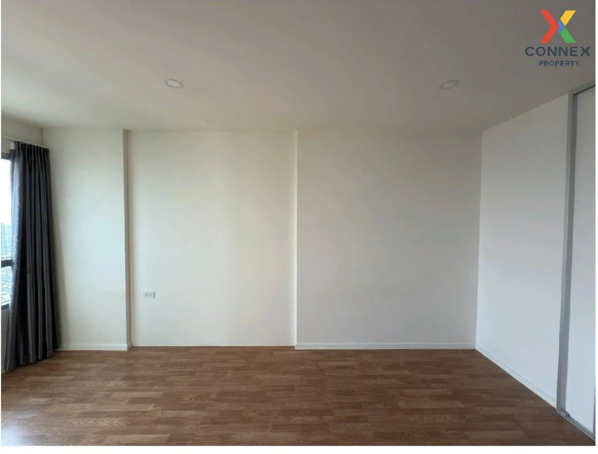 For Sale Condo , Lumpini Ville Pattanakarn - Srinakarin , ARL-Hua 2