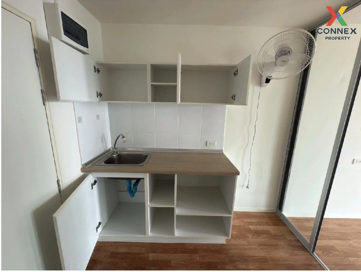 For Sale Condo , Lumpini Ville Pattanakarn - Srinakarin , ARL-Hua 3