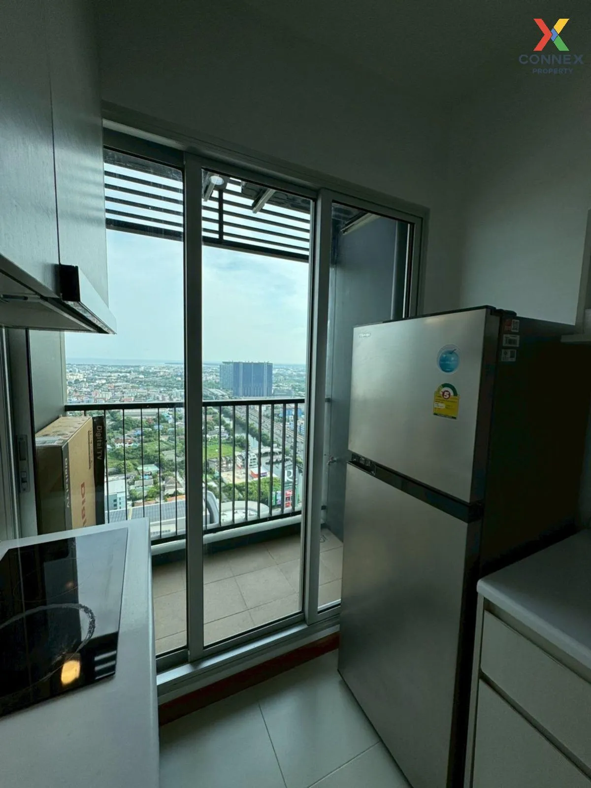 For Rent Condo , The President Sukhumvit - Samutprakan , BTS-Phra 4