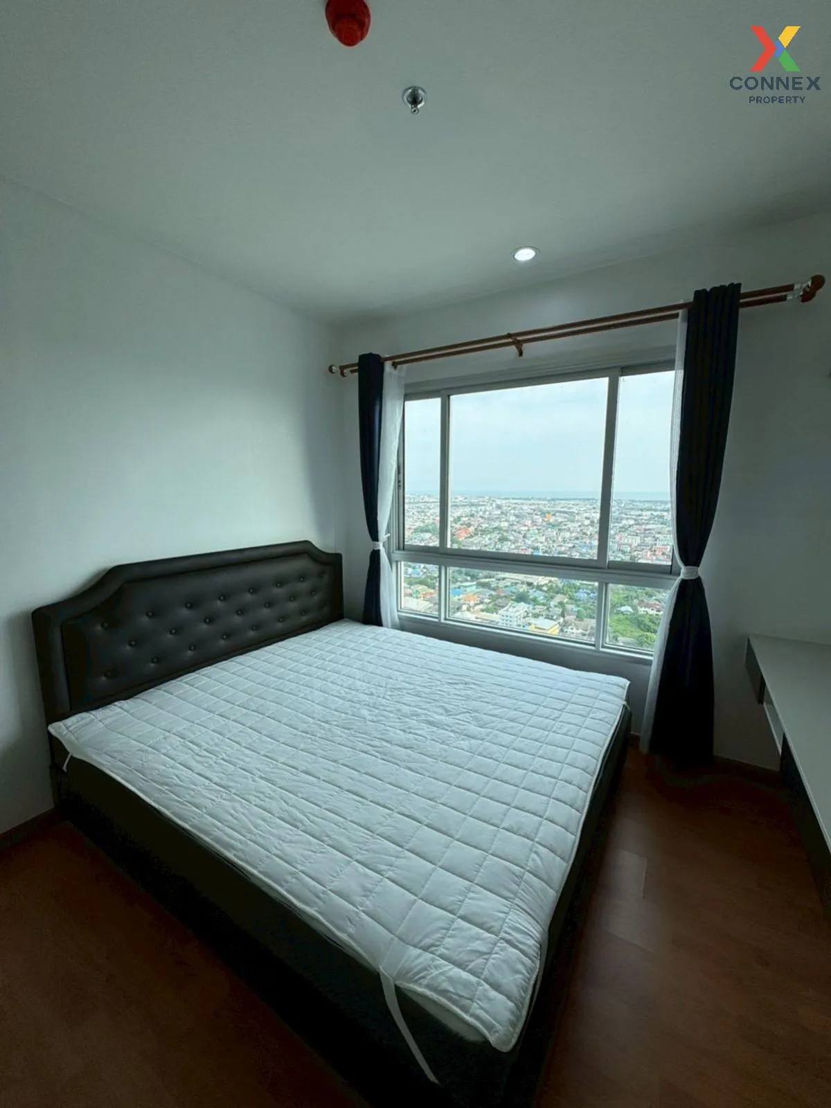 For Rent Condo , The President Sukhumvit - Samutprakan , BTS-Phra