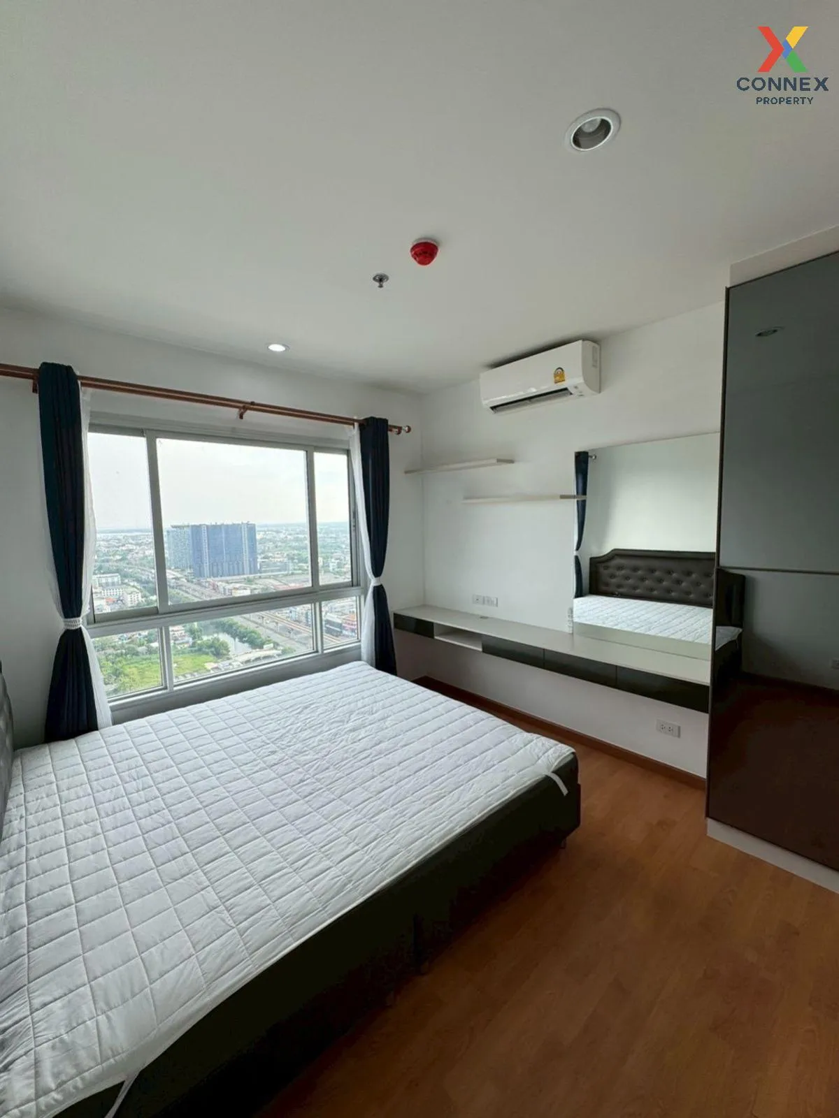 For Rent Condo , The President Sukhumvit - Samutprakan , BTS-Phra