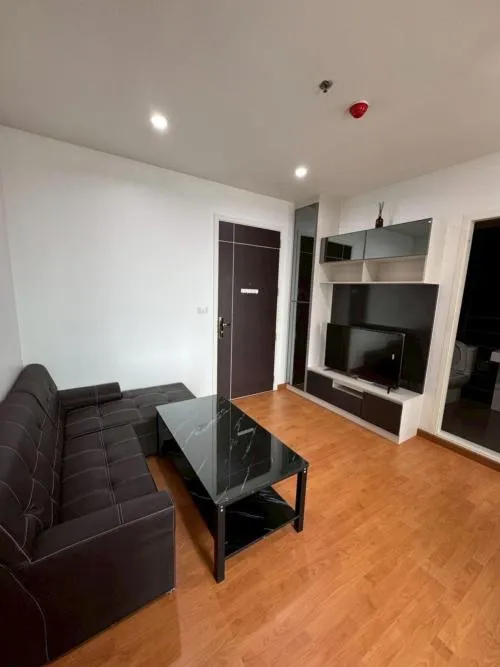 For Rent Condo , The President Sukhumvit - Samutprakan , BTS-Phraek Sa , Thai Ban Mai , Mueang Samut Prakan , Samut Prakarn , CX-126995