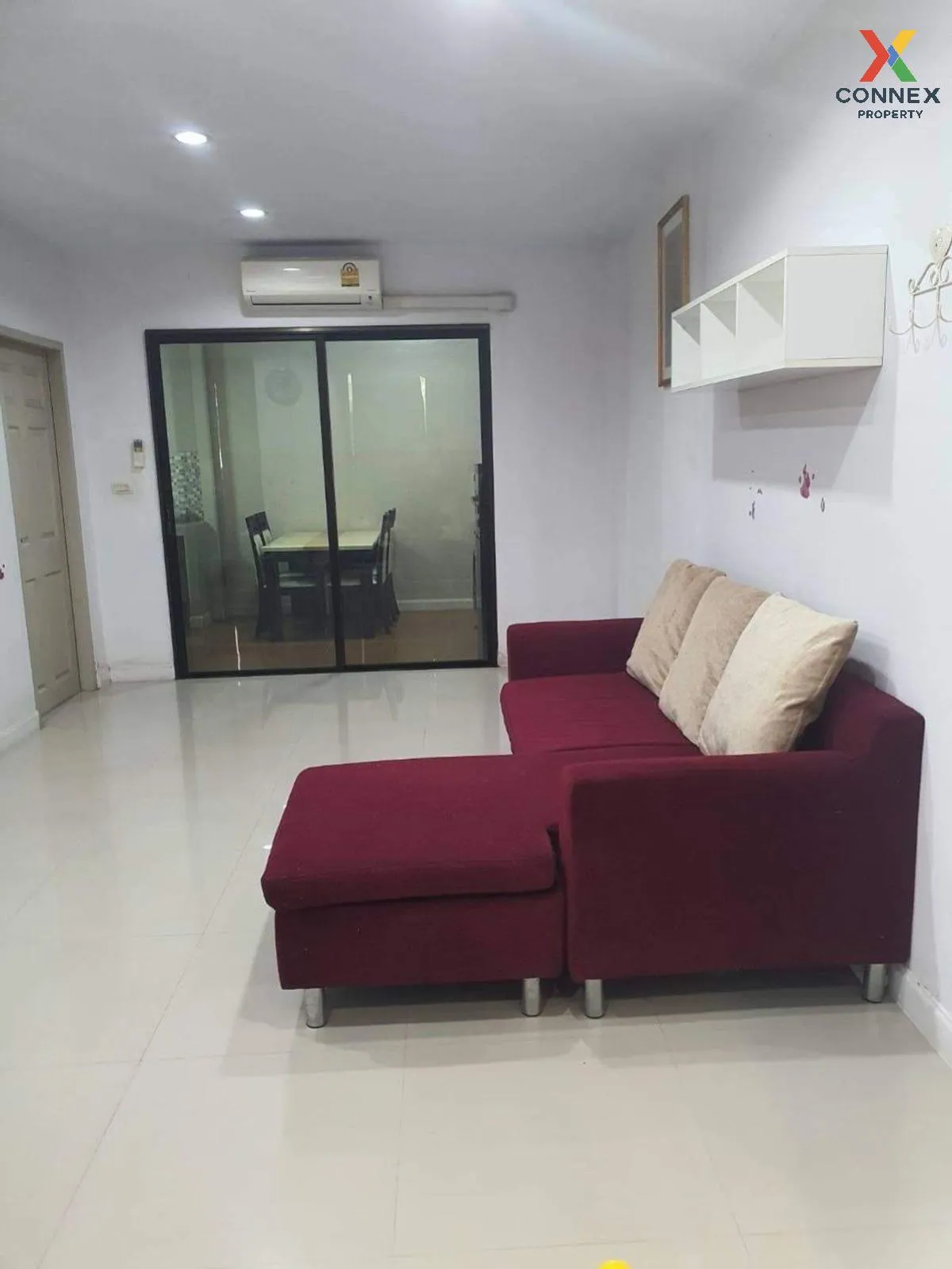 For Sale Townhouse/Townhome  , Areeya Mova Kaset - Nawamintr , BT 2