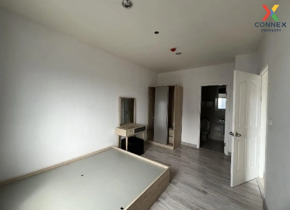 For Sale Condo , Manor Sanambinnam , MRT-Phra Nang Klao Bridge ,  3
