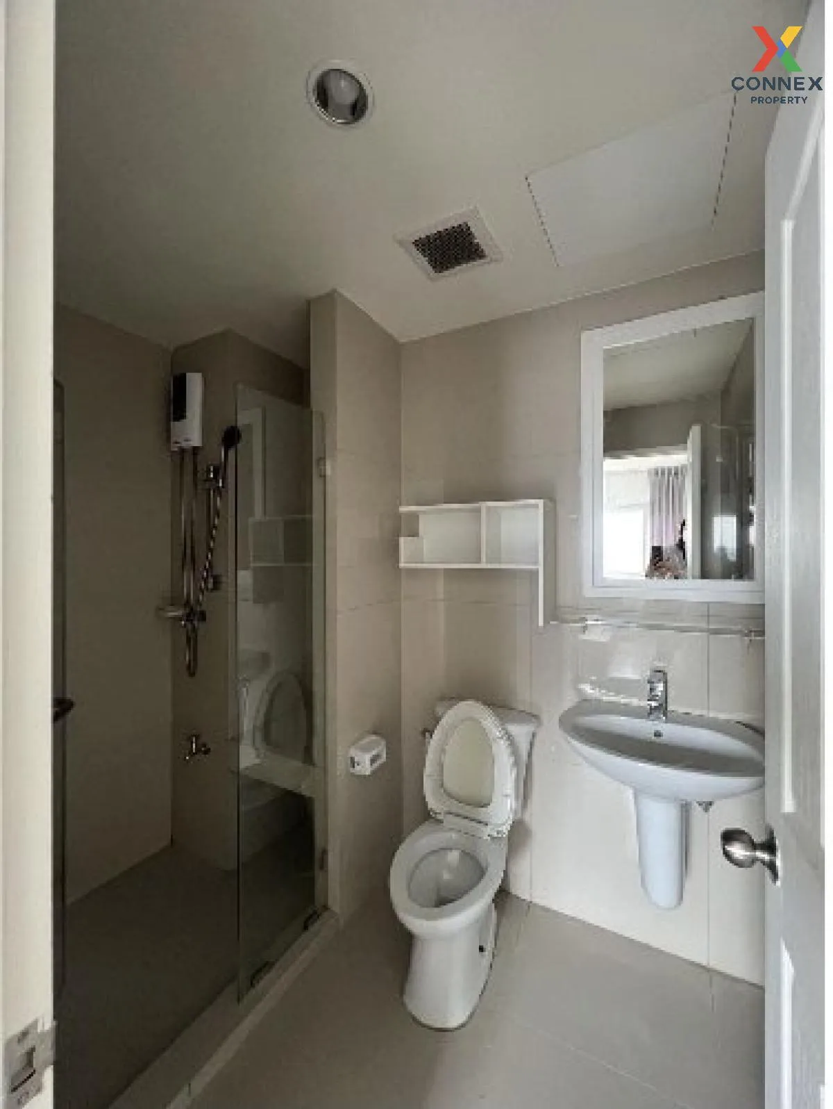 For Sale Condo , Manor Sanambinnam , MRT-Phra Nang Klao Bridge ,  4