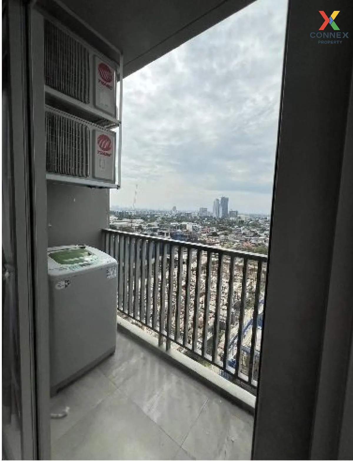 For Sale Condo , Manor Sanambinnam , MRT-Phra Nang Klao Bridge , 