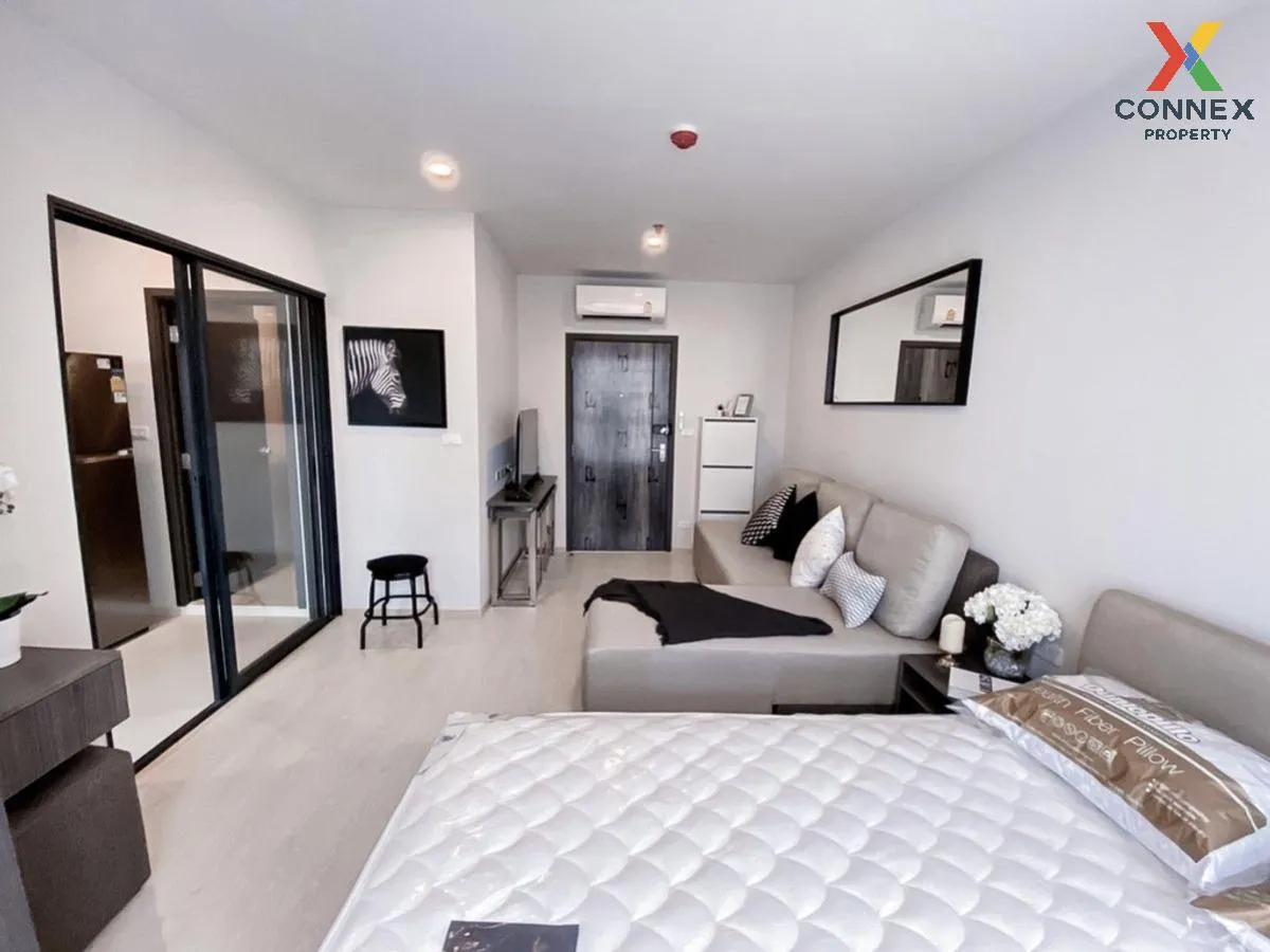 For Sale Condo , Elio Del Nest Udomsuk , newly renovated , BTS-Ud 2