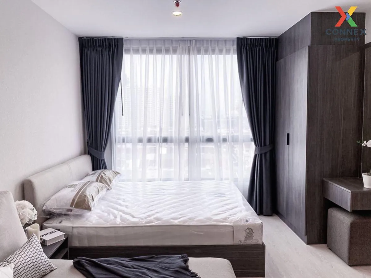 For Sale Condo , Elio Del Nest Udomsuk , newly renovated , BTS-Ud 4