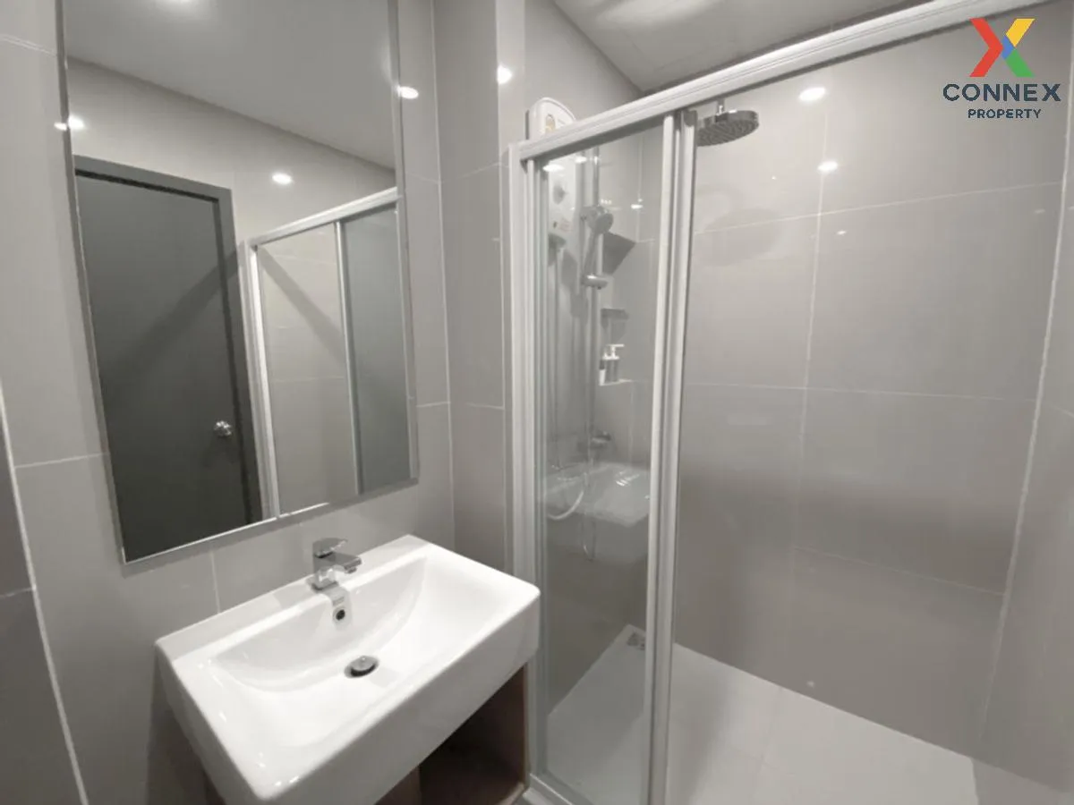 For Sale Condo , Elio Del Nest Udomsuk , newly renovated , BTS-Ud