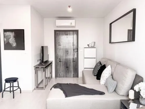 For Sale Condo , Elio Del Nest Udomsuk , newly renovated , BTS-Udom Suk , Bang Na , Bang Na , Bangkok , CX-127000
