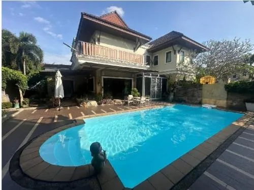For Sale 2 - storey detached house 159.4 sq m. Phonphichai Road Hat Yai Songkhla , Hat Yai , Hat Yai , Songkhla , CX-127003