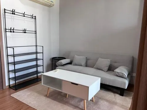 ขายคอนโด  เดอะ เบส สุขุมวิท 77 BTS-อ่อนนุช พระโขนงเหนือ เขต วัฒนา กรุงเทพ CX-127006