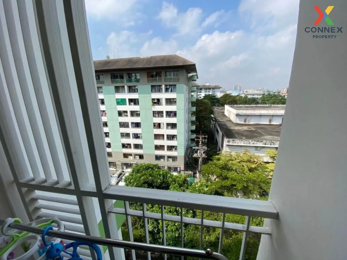 ขายคอนโด  เดอะนิช ไอดี ลาดพร้าว 130 คลองจั่น เขต บางกะปิ กรุงเทพ 