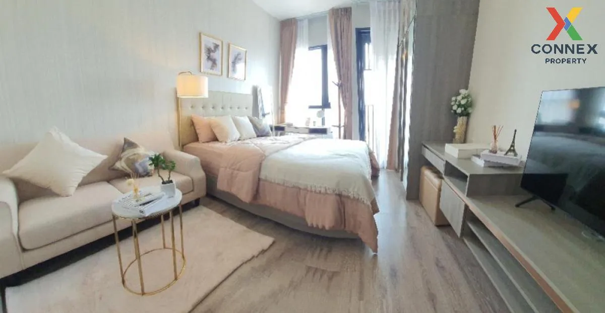 For Sale Condo , Knightsbridge Prime Onnut , high floor , BTS-On  1