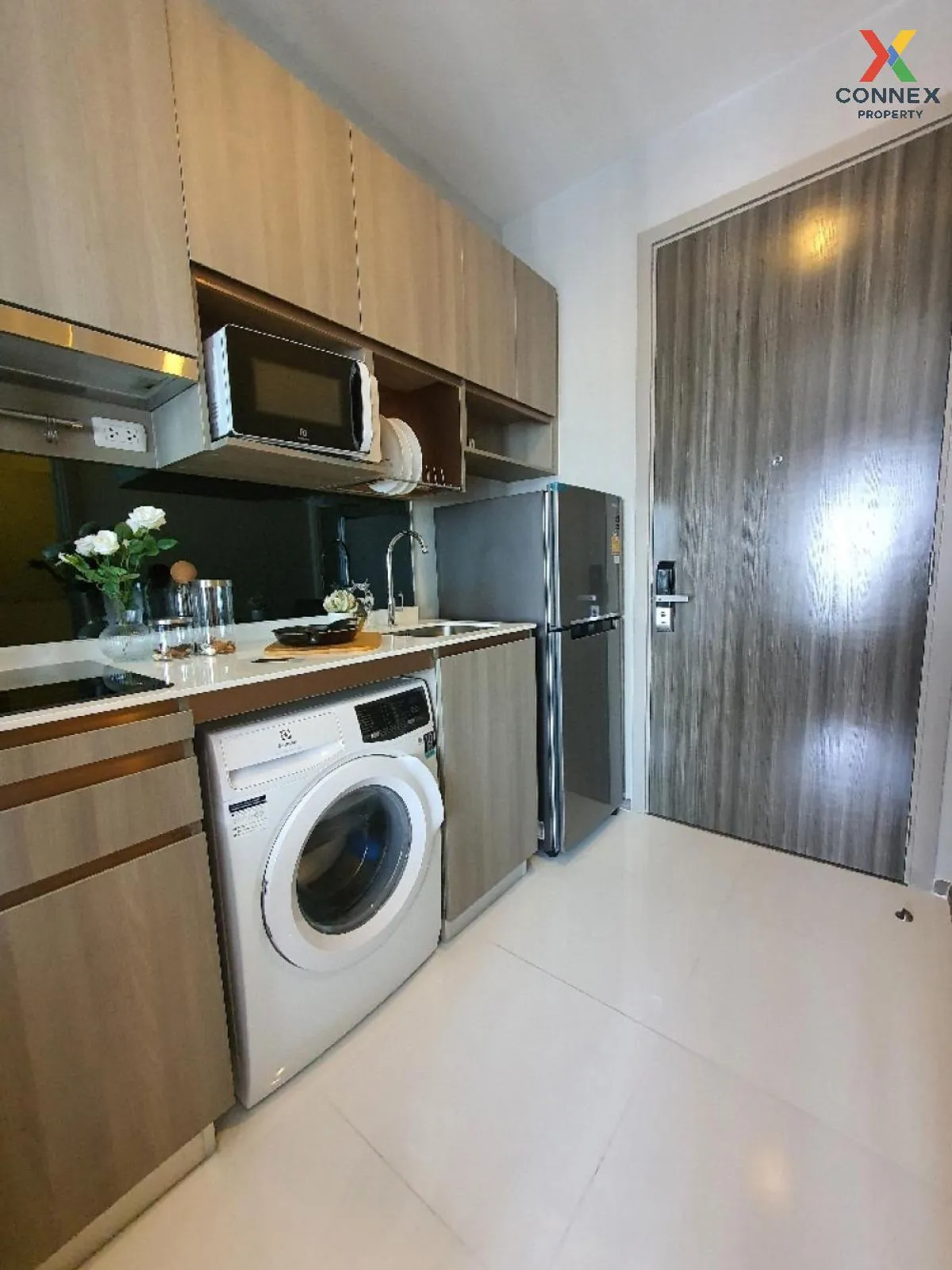 For Sale Condo , Knightsbridge Prime Onnut , high floor , BTS-On 