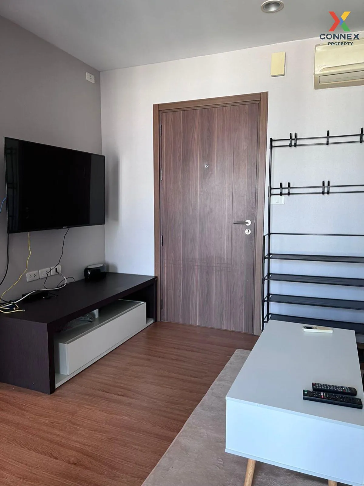For Rent Condo , The Base Sukhumvit 77 , BTS-On Nut , Phra Khanon 2