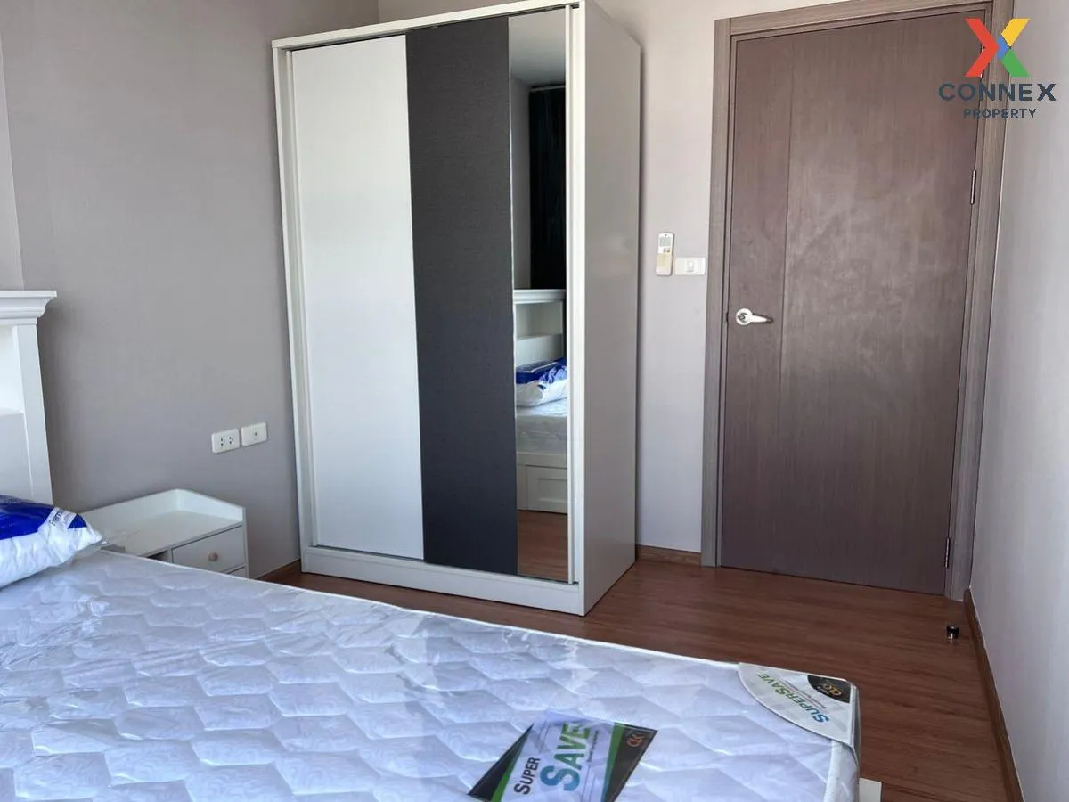 For Rent Condo , The Base Sukhumvit 77 , BTS-On Nut , Phra Khanon