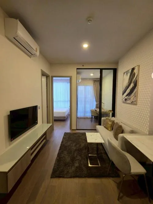 For Sale Condo , Park Origin Phayathai , BTS-Phaya Thai , Thanon Phyathai , Rat Thewi , Bangkok , CX-127014