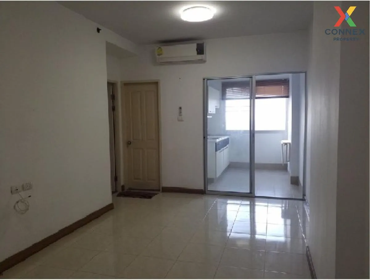 For Sale Condo , Supalai Park Ratchaphruek - Phetkasem , BTS-Bang 1