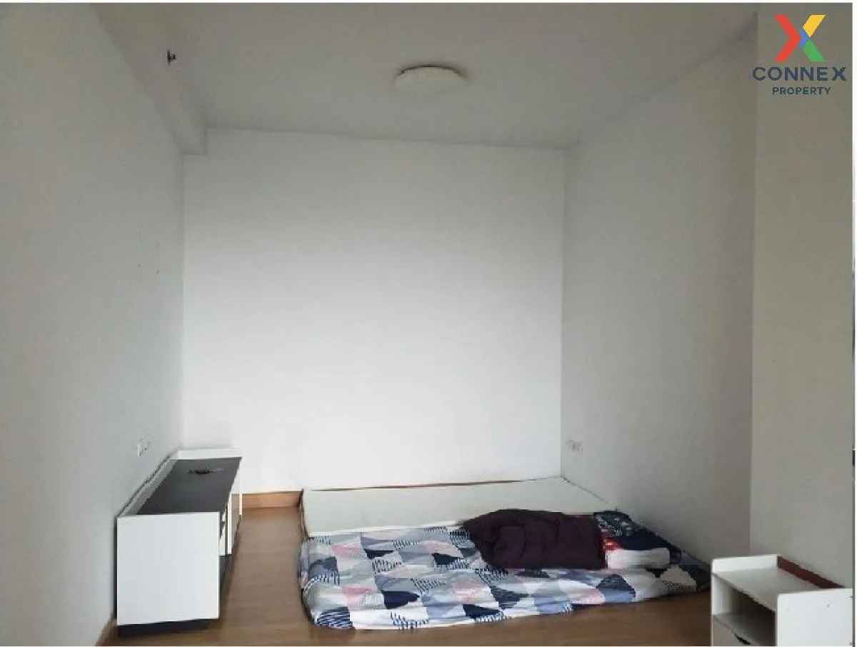 For Sale Condo , Supalai Park Ratchaphruek - Phetkasem , BTS-Bang 2