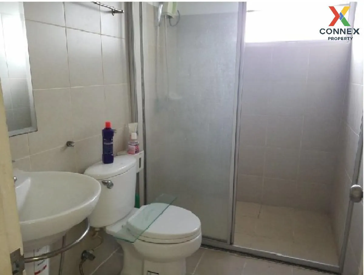 For Sale Condo , Supalai Park Ratchaphruek - Phetkasem , BTS-Bang 4