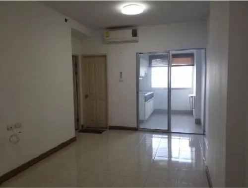For Sale Condo , Supalai Park Ratchaphruek - Phetkasem , BTS-Bang Wa , Bang Wa , Phasi Charoen , Bangkok , CX-127020