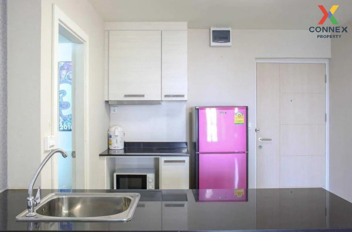 For Rent Condo , M Society Chaengwattana – Muang Thong Thani , Mu 2