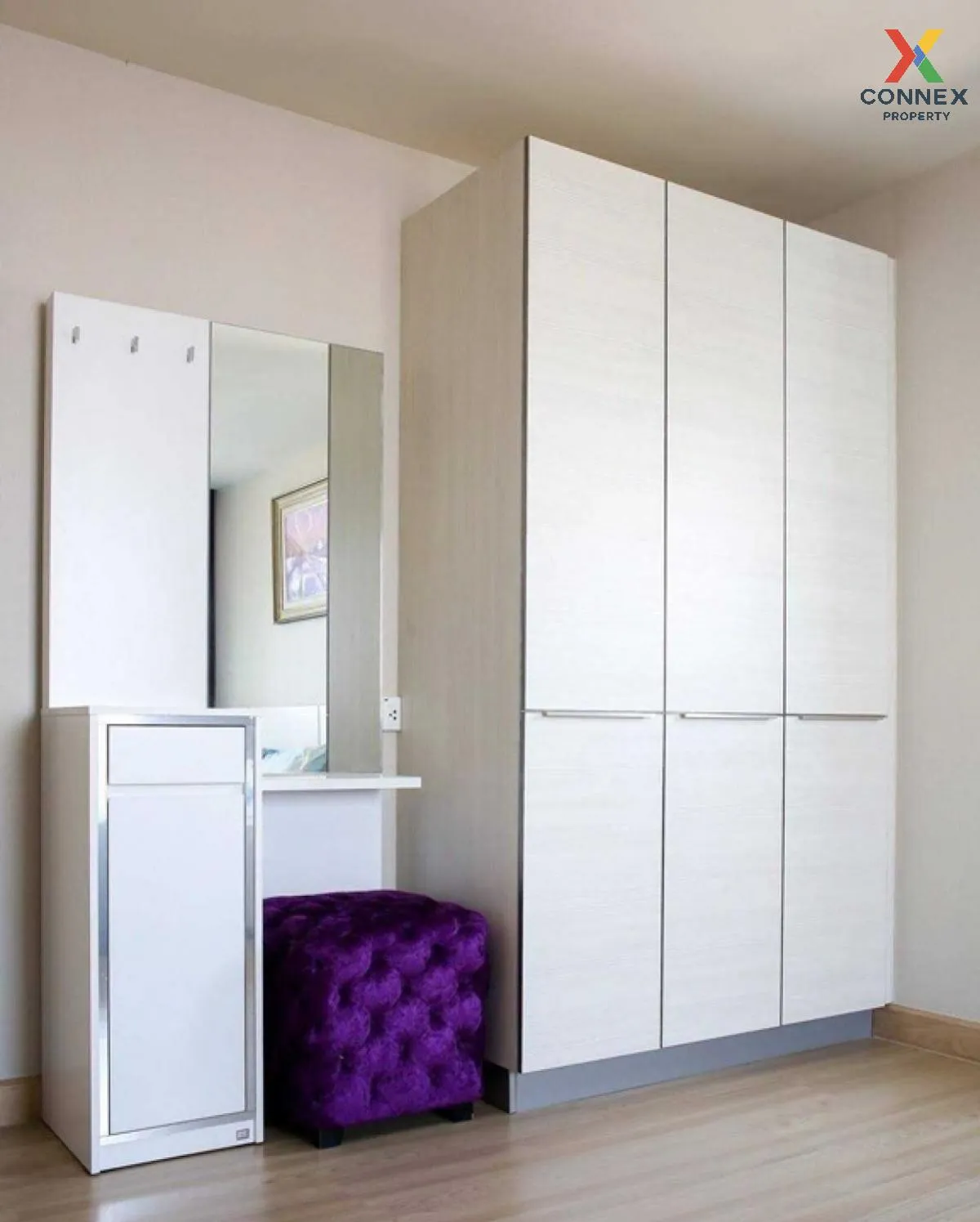 For Rent Condo , M Society Chaengwattana – Muang Thong Thani , Mu