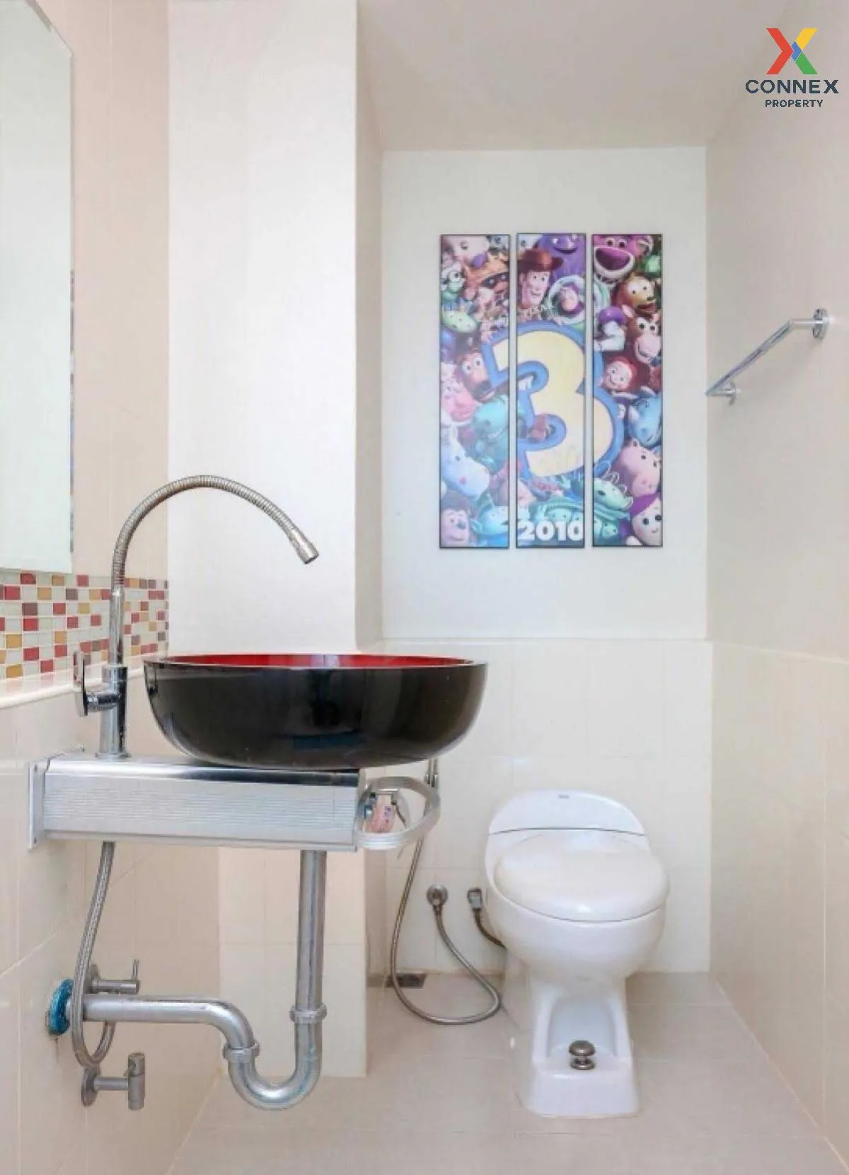 For Rent Condo , M Society Chaengwattana – Muang Thong Thani , Mu